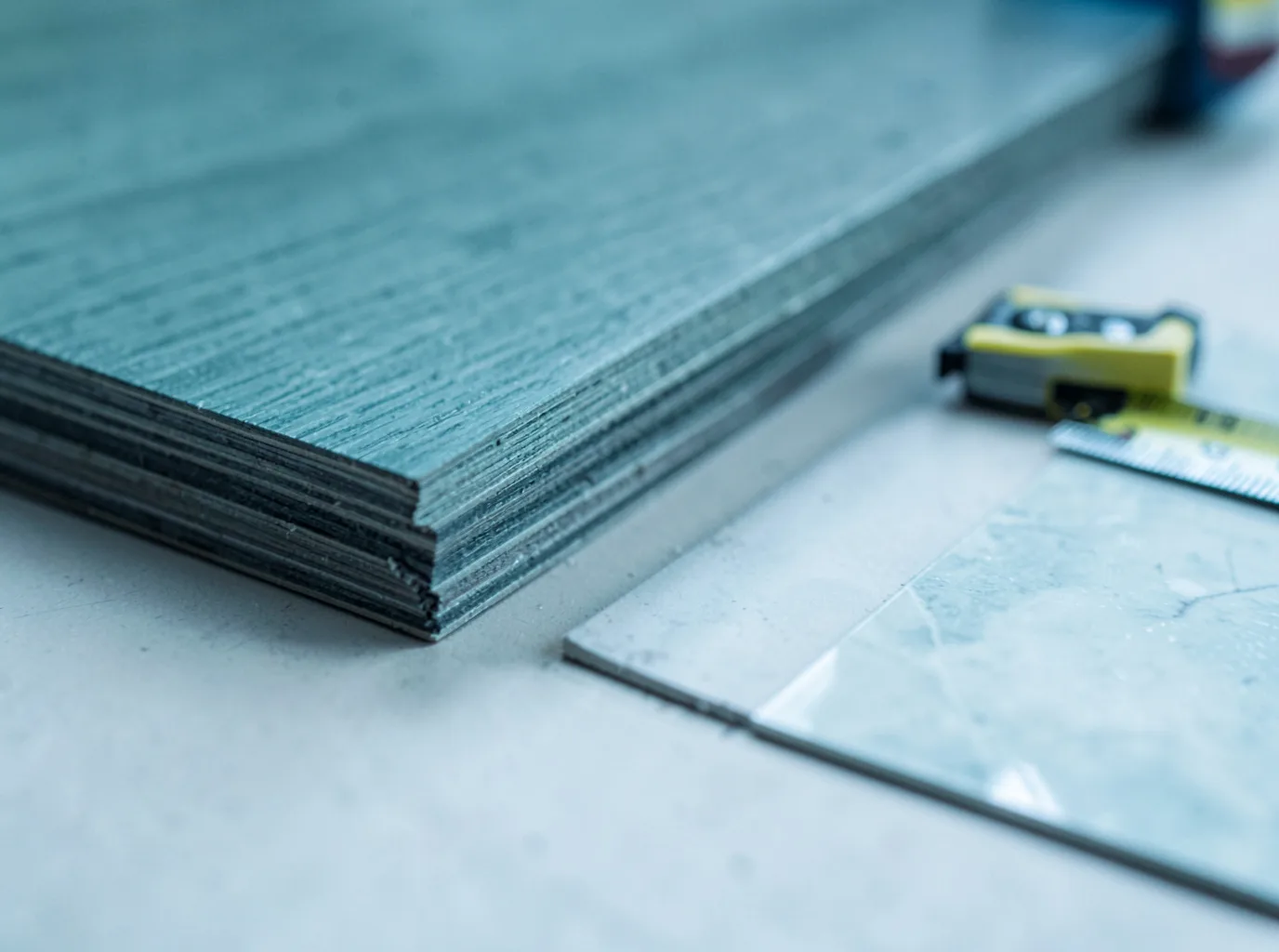 Luxury Vinyl Plank Installation Hampshire, IL FAQs